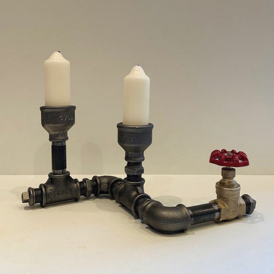 Candle Holder - CA009