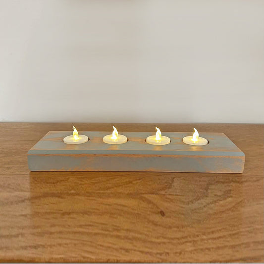 Tea Light Holder - CA011