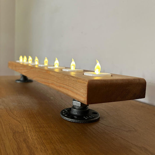 Tea Light Holder - CA012