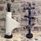 Pipe Kitchen Set - Mug Tree Plus Kitchen Roll Holder - BKS01